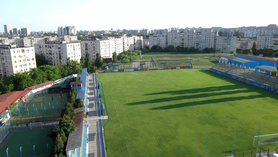 Dinamo a primit interzis si in Colentina Nici macar cu rachetele lui Putin Nu au bani deo ciorba falimentul scrie pe ei