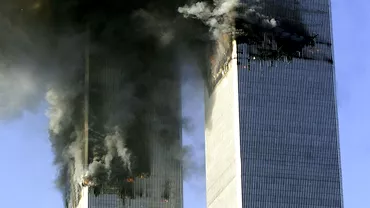 Marturii impresionante la 21 de ani de la atacurile din 11 septembrie Cel mai rau lucru a fost sa vad cum oamenii sareau din turnuri