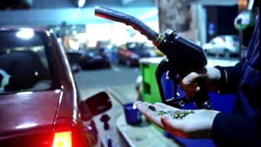 Prețul carburanților a crescut din nou de la 1 mai. Cât costă la pompe benzina și motorina