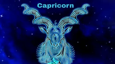 Zodia Capricorn si marile neplaceri ale vietii sale Ce o poate bucura