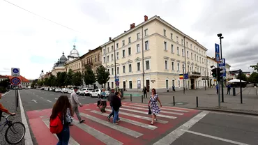 La Cluj proprietarii cresc preturile apartamentelor langa malluri care nu exista inca