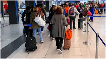 Schimbari privind calatoriile cu avionul in spatiul Schengen Ce trebuie sa stie romanii care au zboruri planificate din 31 martie
