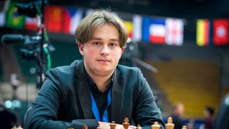 Vincent Keymer interviu inainte de debutul in Grand Chess Tour Cum a descoperit sahul si cat lucreaza in fiecare zi