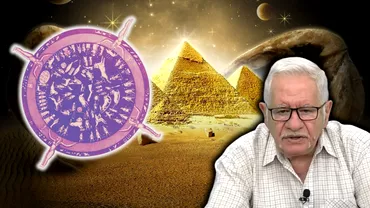 Cele doua zodii care reusesc mereu in viata Mihai Voropchievici desluseste tainele horoscopului egiptean