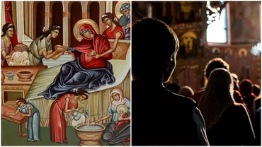 Traditii obiceiuri si superstitii de Sfanta Maria Mica Ce nu este bine sa faci pe 8 septembrie
