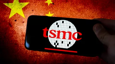 Razboiul semiconductorilor si riscul preluarii Taiwanului de China TSMC cel mai mare fabricant de cipuri isi schimba strategia