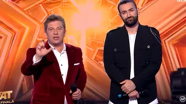 Vocea Romaniei revine la Pro TV Pavel Bartos a anuntat imediat dupa finala Romanii au Talent primul jurat Sa fie VOCE