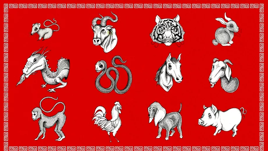 Zodiac chinezesc pentru saptamana 1723 mai 2021 Oile si Tigrii au parte de revelatii interesante