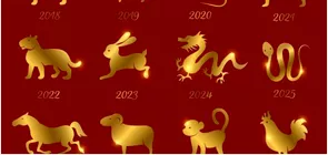 Zodiac chinezesc pentru joi 28 septembrie 2023 Calul sar putea confrunta cu o situatie neplacuta