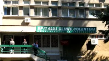 Managerul Spitalului Colentina a fost diagnosticat cu noul coronavirus Nelu Tataru a anuntat ca spitalul se redeschide