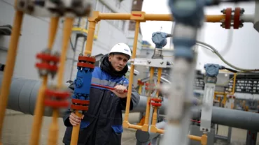 Republica Moldova va primi in continuare gaze din Rusia in decembrie Decizia luata de Gazprom