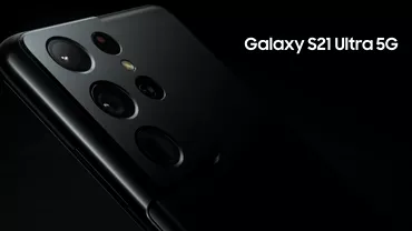 Noile reclame ale Samsung iau peste picior camera foto de pe iPhone 12 Pro Max