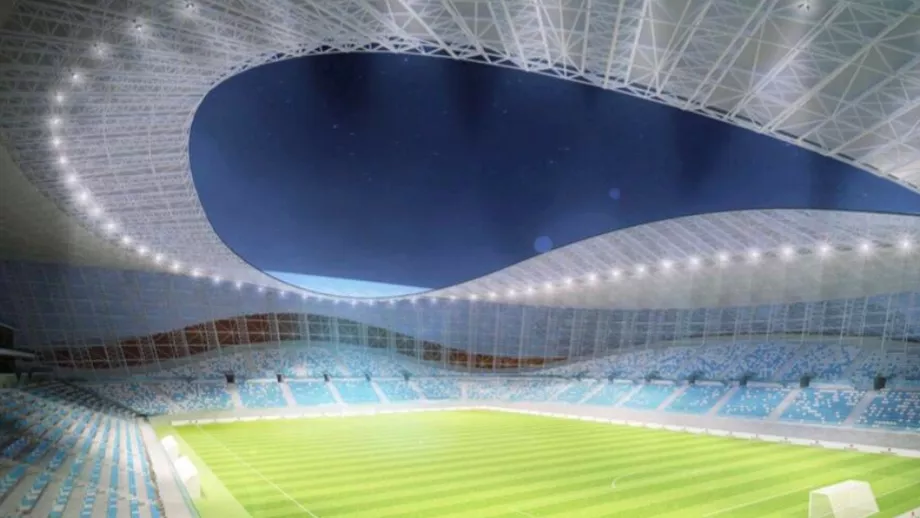 Gheorghe Hagi anunt despre noul stadion din Constanta Cand va putea juca acolo Farul