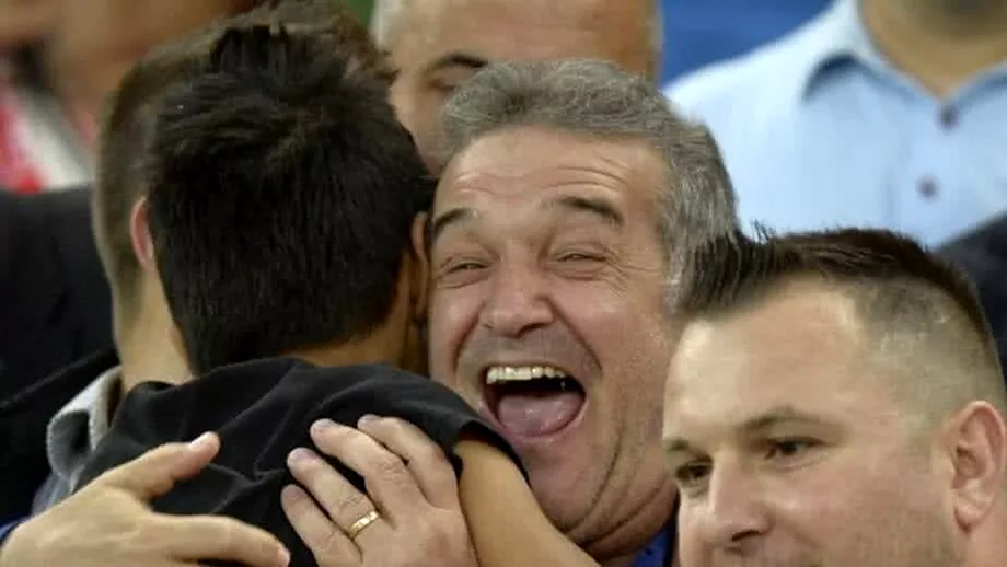 Gigi Becali maestrul ironiilor cu Dinamo Drumul de la miau miau la pariez un milion de euro ca nu prinde playofful