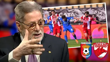 Cornel Dinu critic cu atacantii lui Dinamo Irobiso seamana cu un Othello care tradeaza fotbalul Morar un muschetar fara sabie Exclusiv