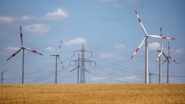 Industria din Germania intro noua dependenta Companiile ar putea parasi tara pentru energie mai ieftina