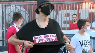 DDB Constanta sedinta cu Flavius Stoican si jucatorii lui Dinamo inainte de amicalul cu Farul Exclusiv