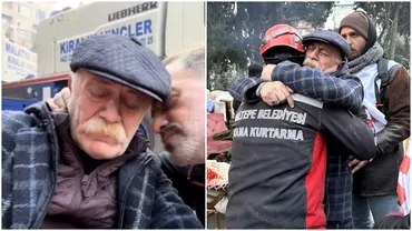 Un cunoscut actor turc devastat dupa ce fiica lui a fost gasita fara viata in urma cutremurului devastator Inima imi plange
