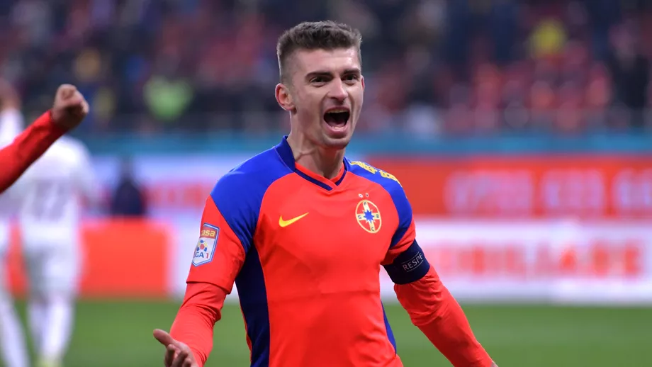 Florin Tanase a luat la rand toti dusmanii FCSB Despre cine spune ca este cel mai antipatic personaj din fotbalul romanesc