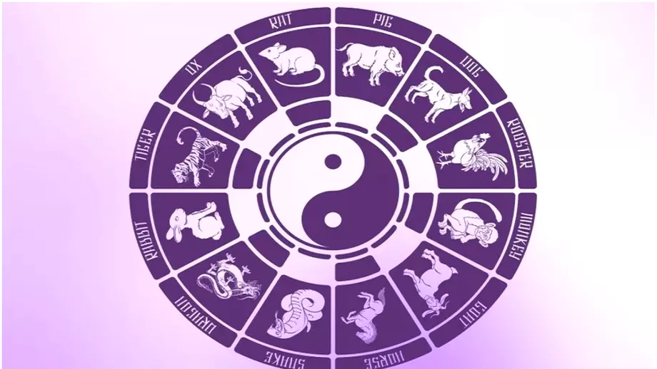 Zodiac chinezesc joi 21 octombrie 2021 Cei nascuti sub semnul Sobolan au nevoie de ajutor