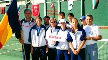 Tragedie in tenisul romanesc Un fost antrenor al Simonei Halep a decedat la varsta de 60 de ani