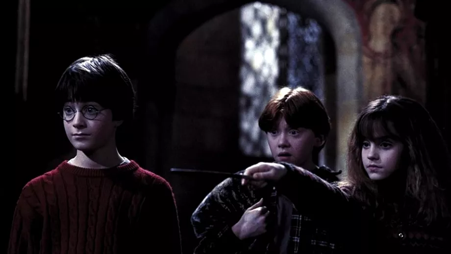 Priveste A aparut trailerul Harry Potter 20th Anniversary Return to Hogwarts Cand se vede filmul pe HBO MAX