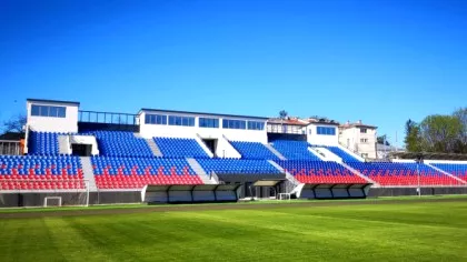 Stadion pentru FCSB. Aici va evolua vicecampioana în preliminariile Conference League + Posibilele...