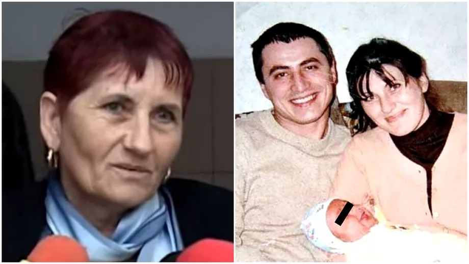 Motivul pentru care mama Elodiei Ghinescu nu mai vorbeste cu fiul avocatei Nu a vrut sal mai traumatizeze