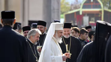Sfantul portofel al Bisericii Ortodoxe Romane topul celor mai profitabile mitropolii Cate milioane au produs eparhiile din tara