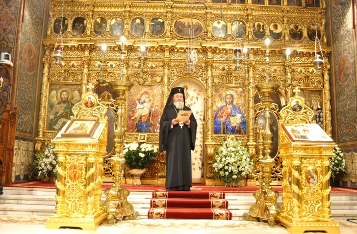 calendar ortodox 16 iulie 2019 biserica 
