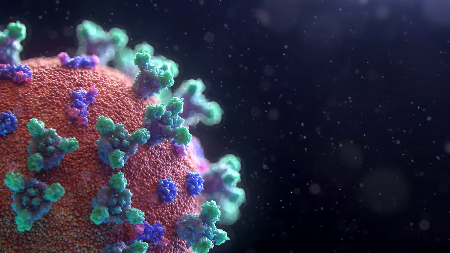 Noua mutatie a coronavirului JN1 devenita rapid dominanta Cat de rezistenta este la vaccinuri