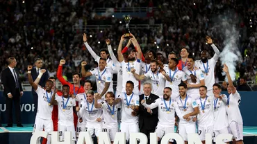 Campionatul Mondial al Cluburilor Ce suma a incasat Real Madrid dupa ce a castigat competitia