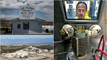 Repeta SUA greselile Razboiului Rece Laboratorul lui Oppenheimer fabrica din nou miezuri de bombe nucleare