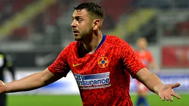 Andrei Miron sia reziliat contractul cu FCSB Fostul fundas al rosalbastrilor a fost prezentat deja de noua echipa Update exclusiv