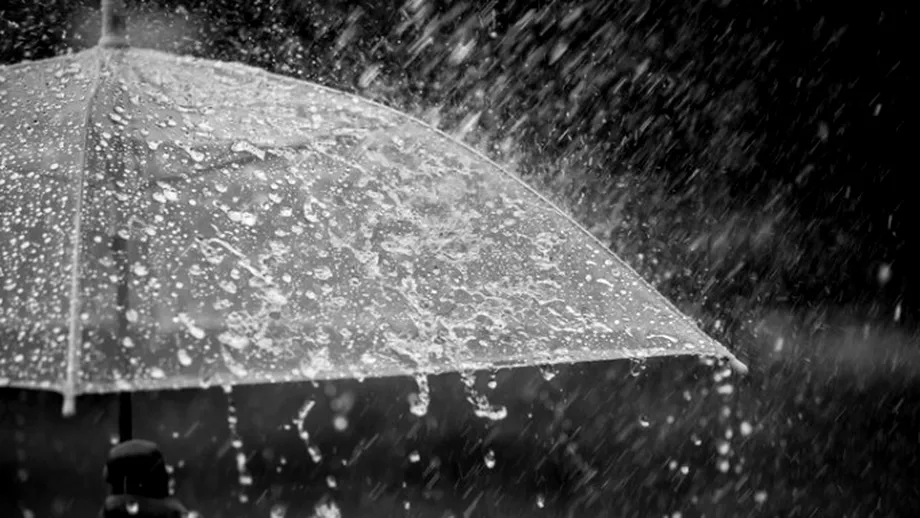 ANM prognoza meteo speciala pentru Bucuresti Cum va fi vremea pana marti