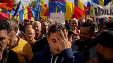 George Simion cere ca Romania sa nu mai dea niciun leu Republicii Moldova Finantam separatismul antiromanesc