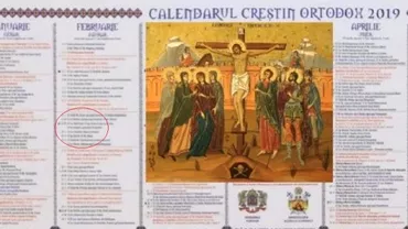 Calendar ortodox 8 iunie pomenirea aducerii moastelor Sfantului Marelui Mucenic Teodor Stratilat