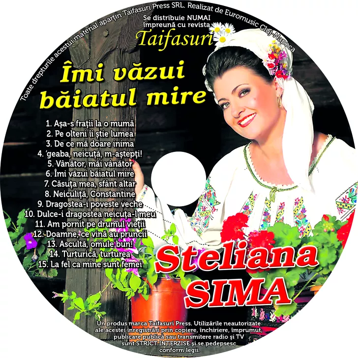 CD Steliana Sima