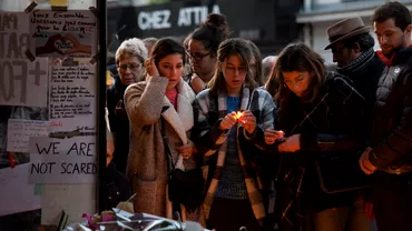 Procesul atentatelor de la Paris din 2015 a avut efecte nebanuite Verdictul instantei va marca un nou inceput
