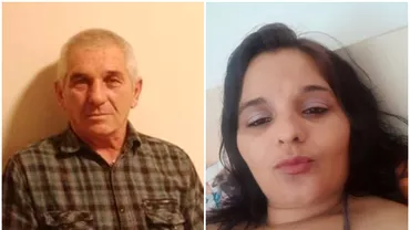 Cine este femeia din Turda ucisa de iubitul cu 38 de ani mai mare decat ea Tanara avea doi copii