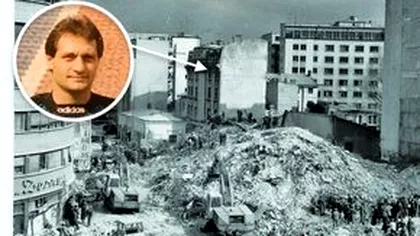 Un portar cu 6 titluri la Steaua, mărturie terifiantă despre cutremurul din '77:...