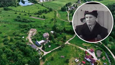 Localitatea distrusa de ambitiile lui Nicolae Ceausescu Cat de frumos a fost acest sat a ajuns un dezastru