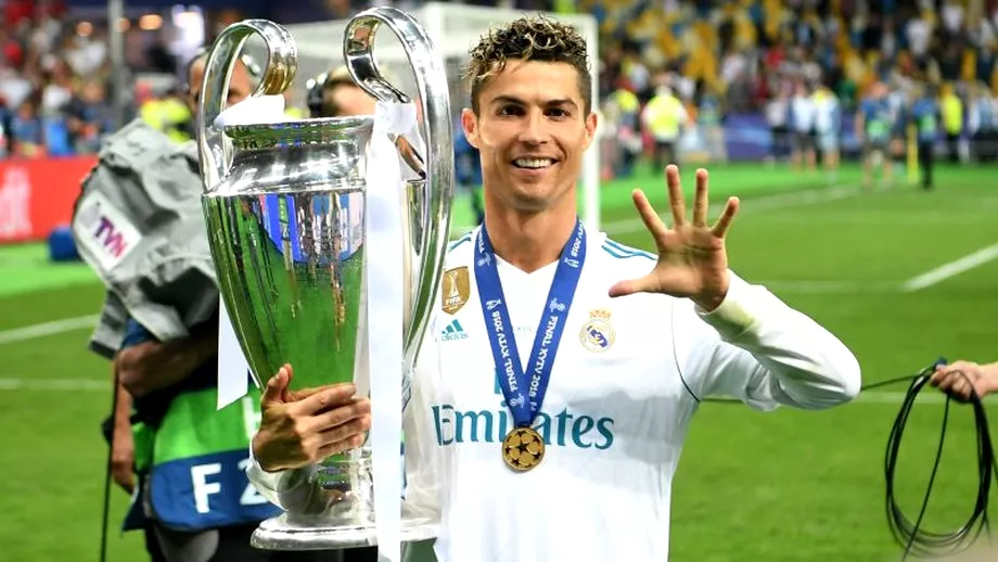 Cum arata echipa lui Real Madrid la ultimul meci din Liga Campionilor fara Ronaldo Video