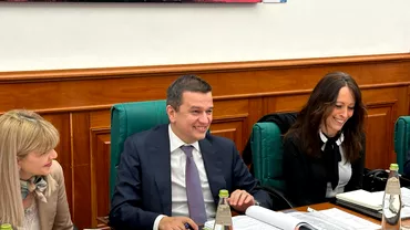 Sorin Grindeanu anunta investitii de 1 miliard de euro in Portul Constanta Un obiectiv strategic de interes national