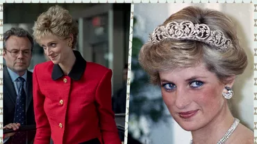 Noi probleme pentru Casa Regala Producatorii serialului The Crown vor sa recreeze moartea Printesei Diana