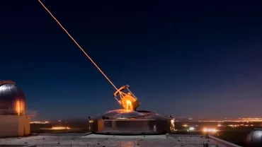 Rachetele Hamas vor fi distruse cu laserul Israel aduce sistemul Iron Beam o tehnologie unica in lume