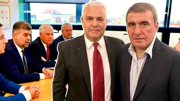 PSD a anuntat numele noului ministru al apararii Klaus Iohannis a semnat decretul de numire a lui Angel Tilvar Update
