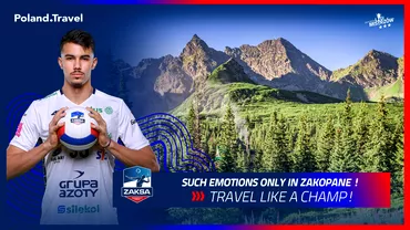 Descoperiti Zakopane inima Muntilor Tatra a traditiilor muntenesti si a emotiilor sportive