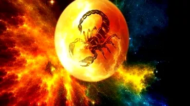 Soarele intra in zodia Scorpion pe 23 octombrie 2022 Varsatorii scapa de falsii prieteni