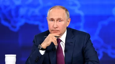 Pentru prima oara in ultimii 18 ani Vladimir Putin isi amana showul anual televizat Linia directa cu poporul